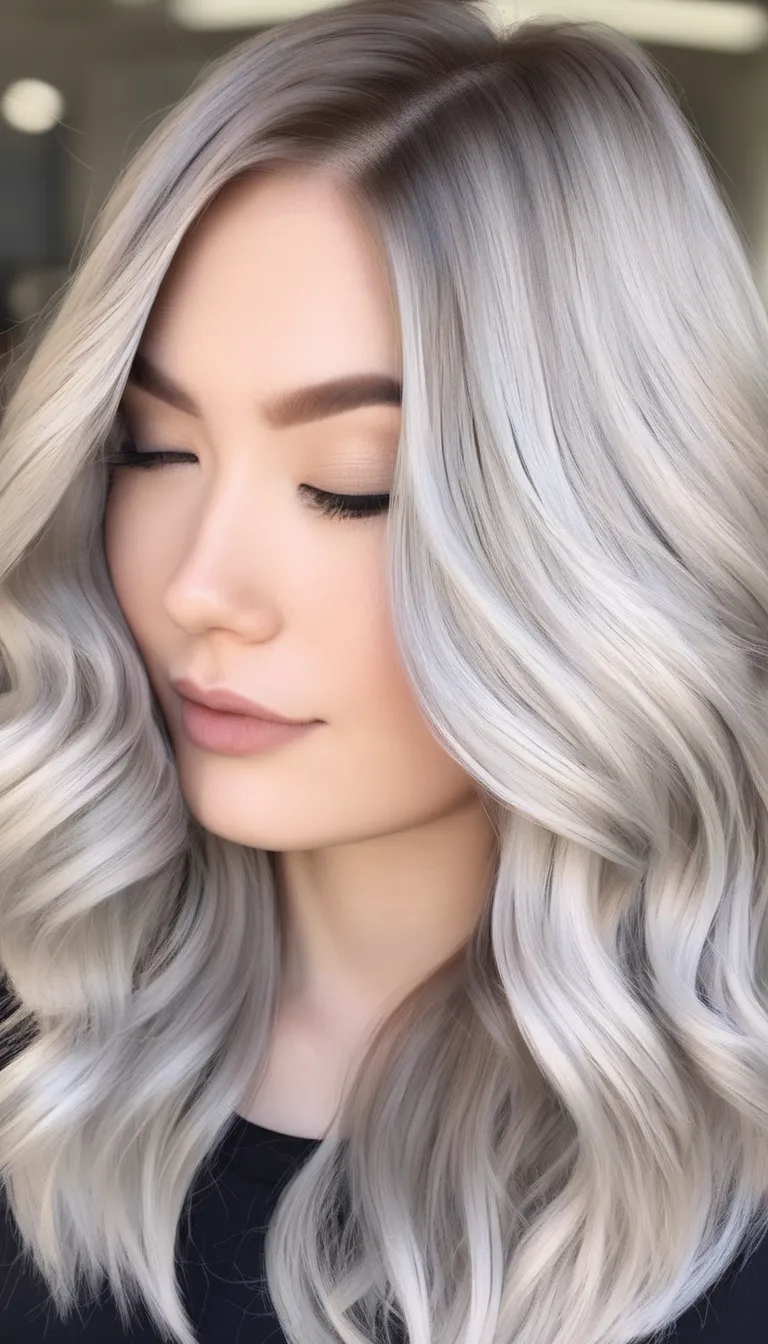 Hair Dye Ideas