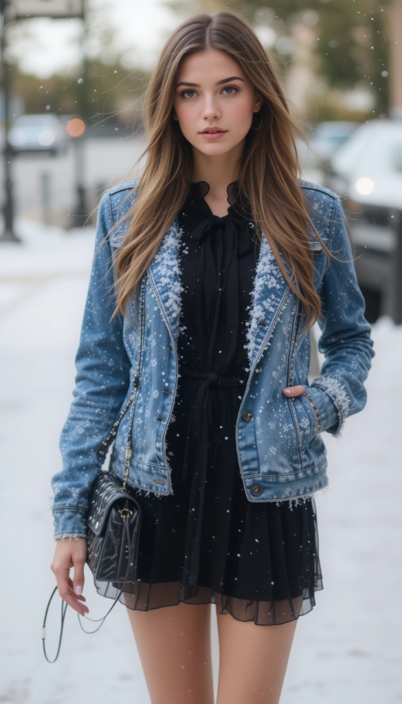 Birthday Outfit Ideas