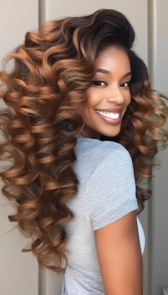 Hair Dye Ideas