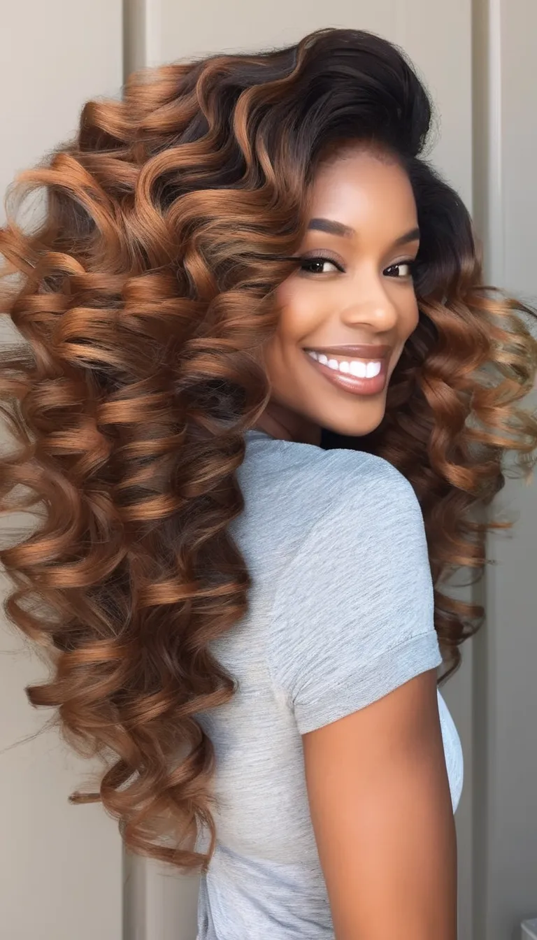 Hair Dye Ideas