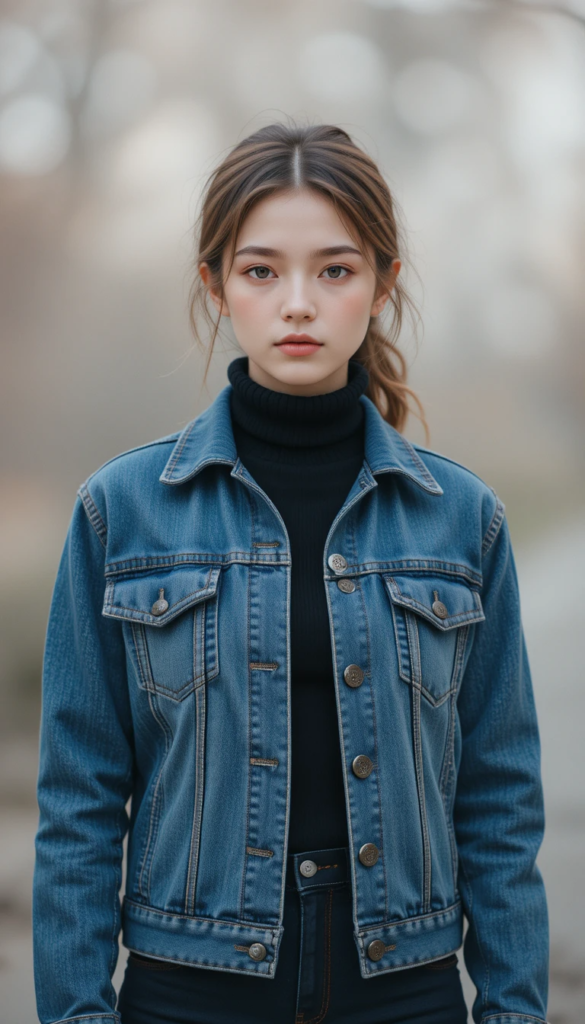 Fall Outfit Ideas
