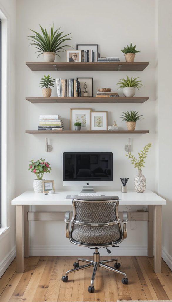 Office Decorating Ideas 