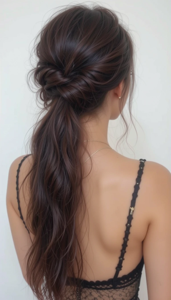 Gacha Hair Ideas
