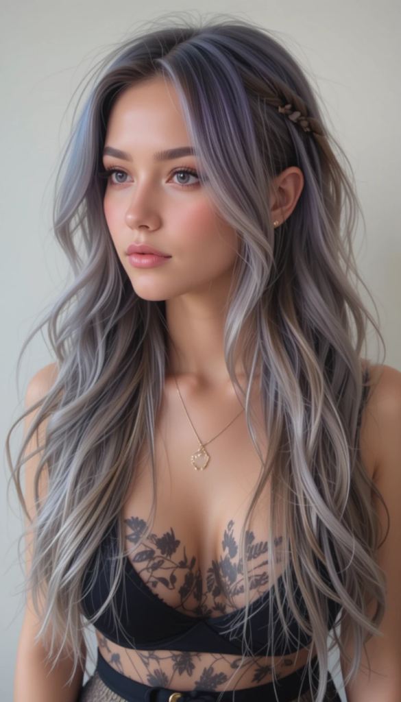 Gacha Hair Ideas