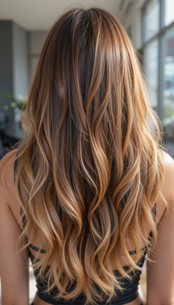 Hair Dye Ideas