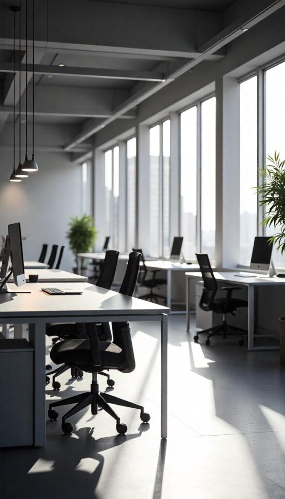 Office Design Ideas