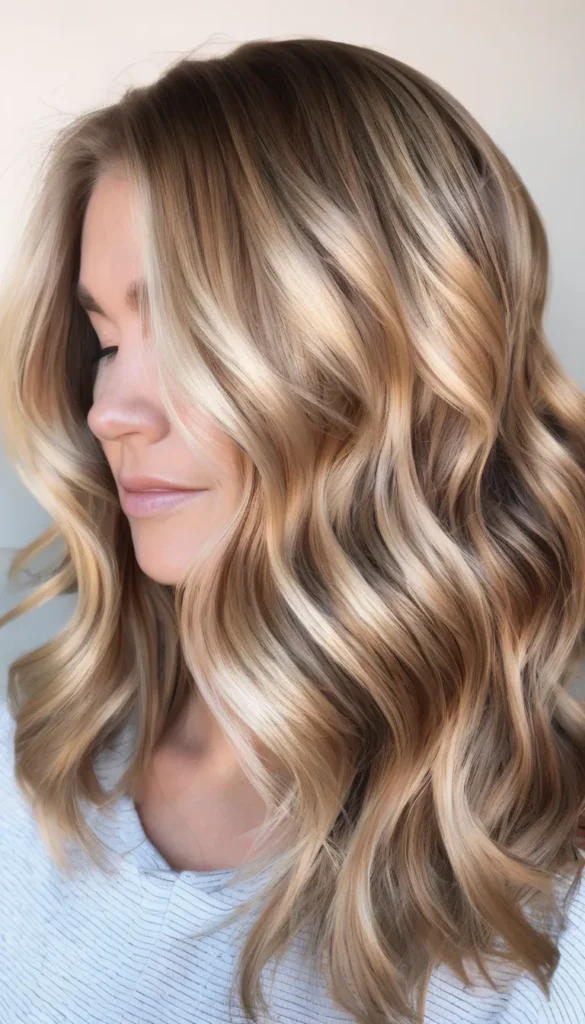 Hair Dye Ideas
