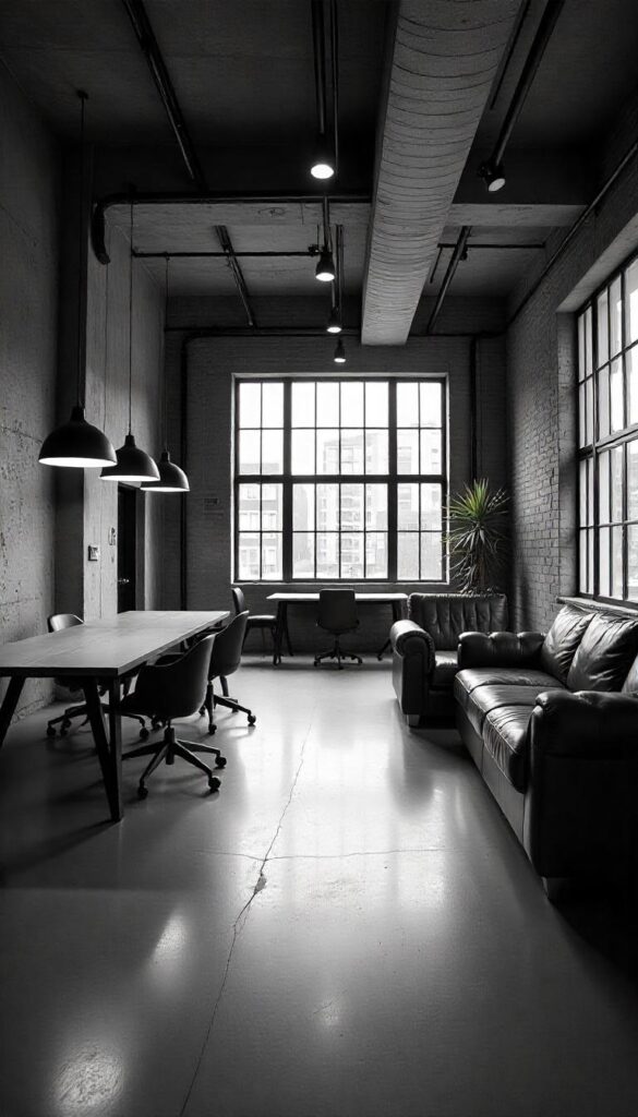 Office Design Ideas