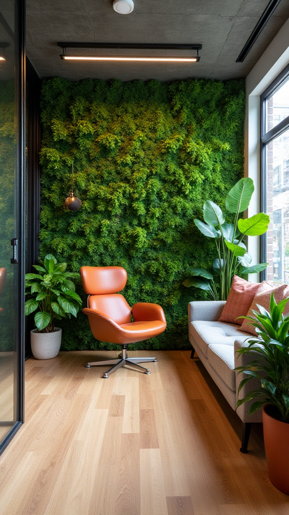 Office Design Ideas