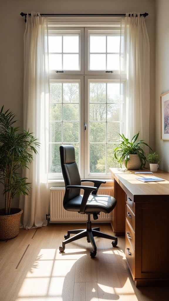 Office Design Ideas