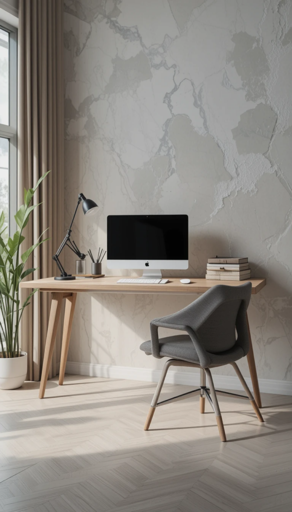Office Decorating Ideas 
