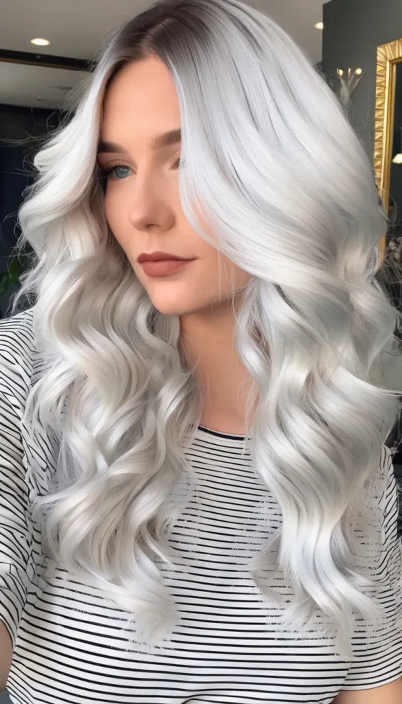 Hair Dye Ideas