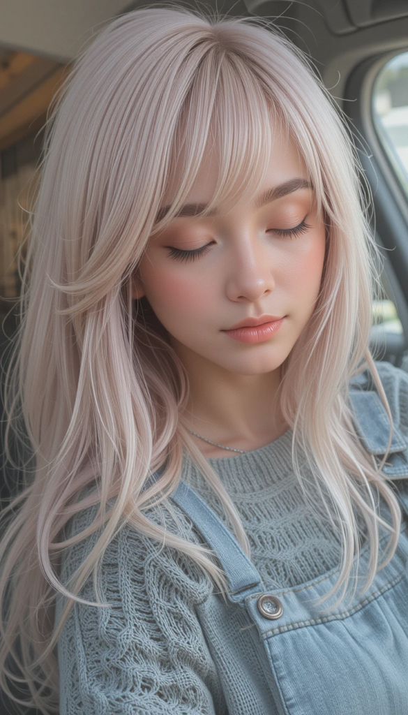 Gacha Hair Ideas