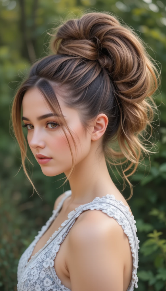 Gacha Hair Ideas
