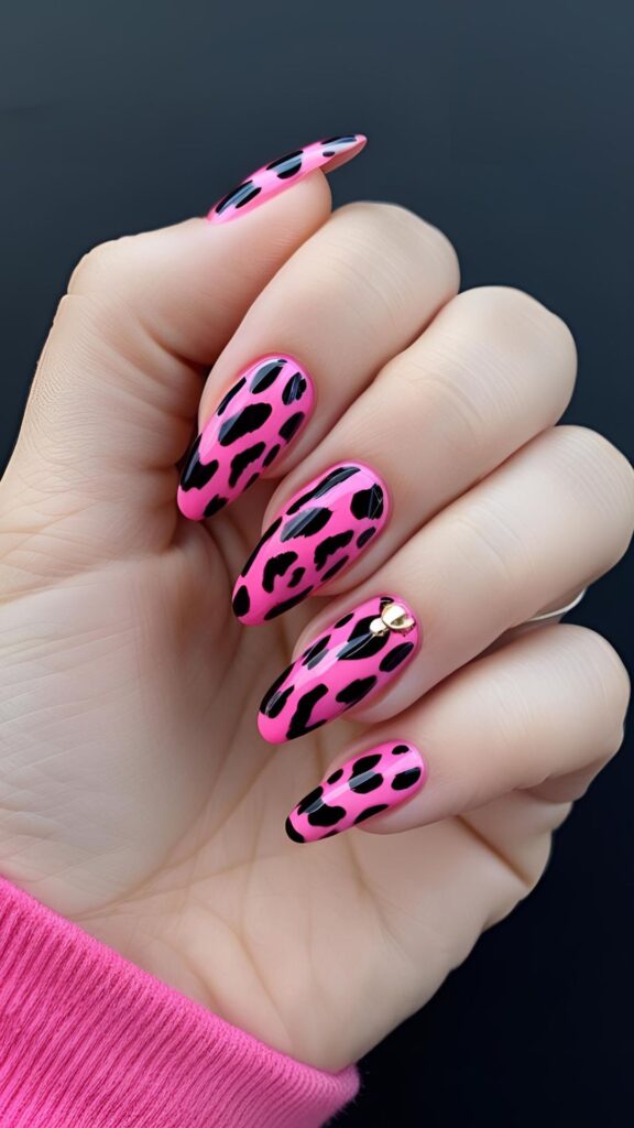 Summer Nails Ideas
