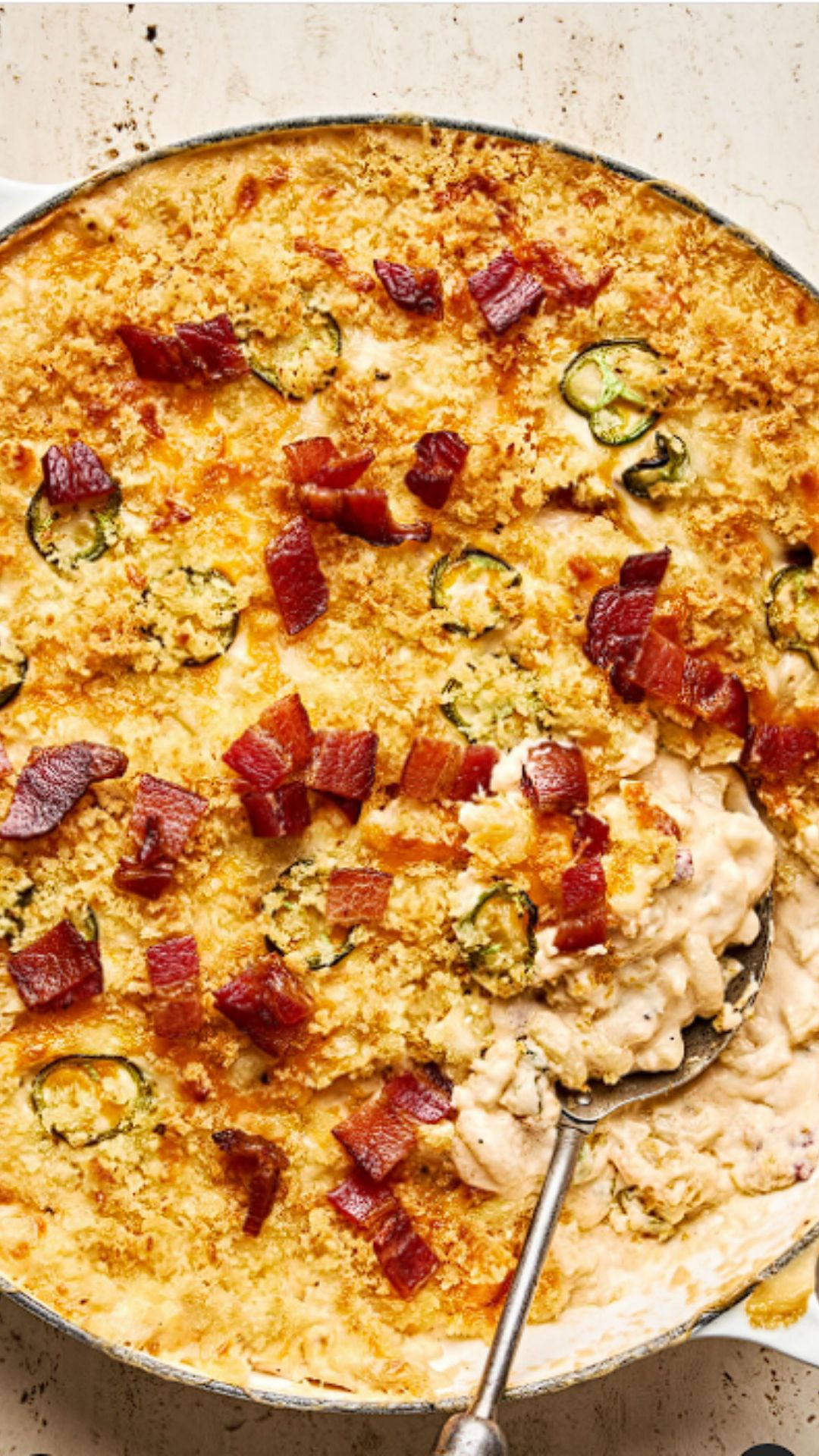 Winter Dinner Ideas