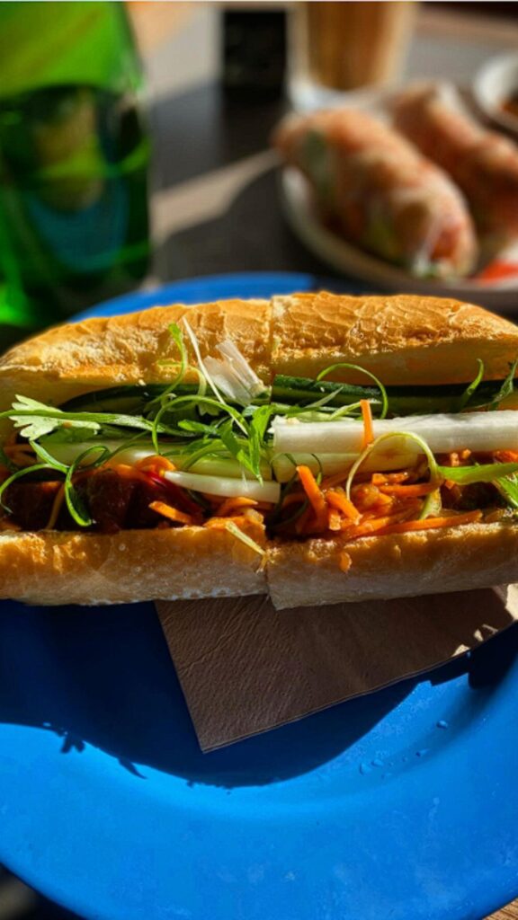 Weekend Lunch Ideas