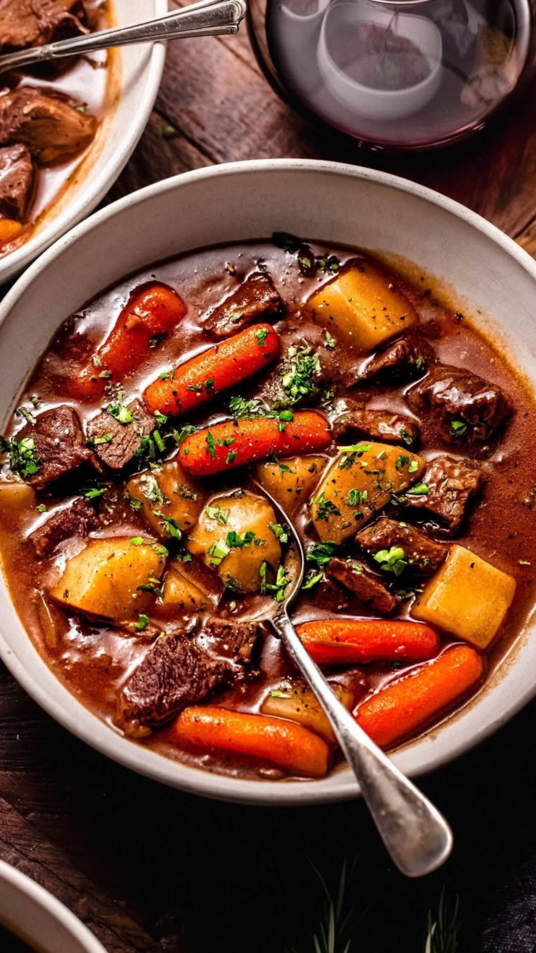 Winter Dinner Ideas