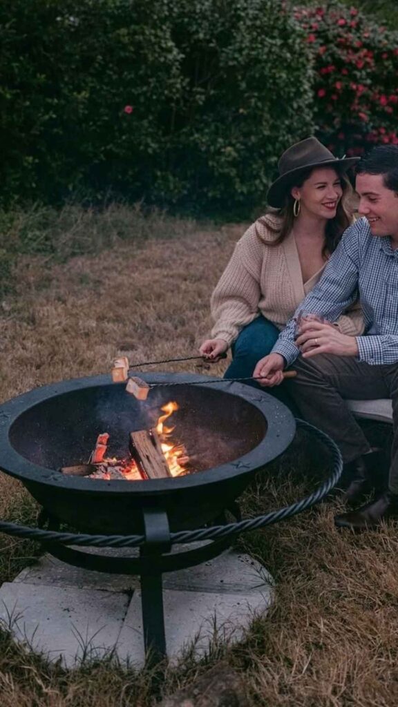 Fall Date Ideas