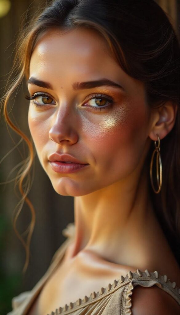 Pirate Makeup Ideas