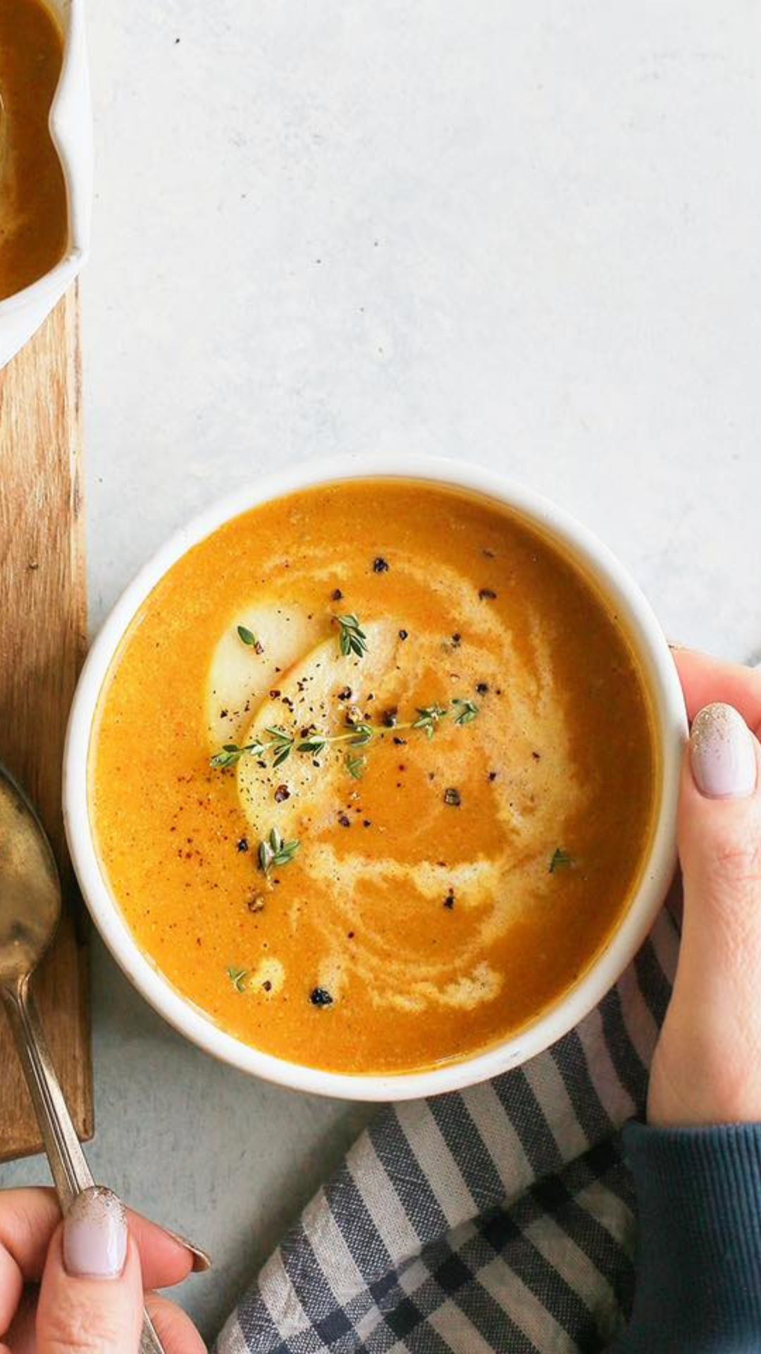 Winter Dinner Ideas
