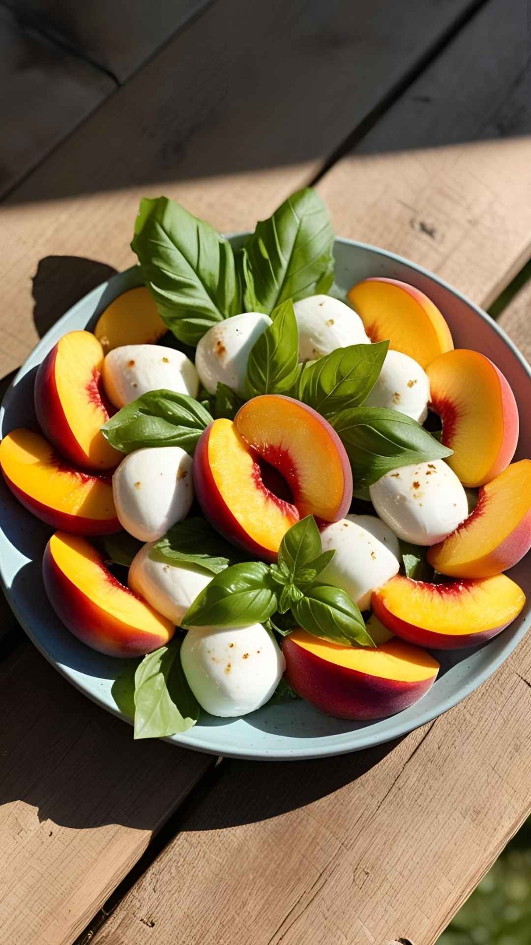 Summer Meal Ideas