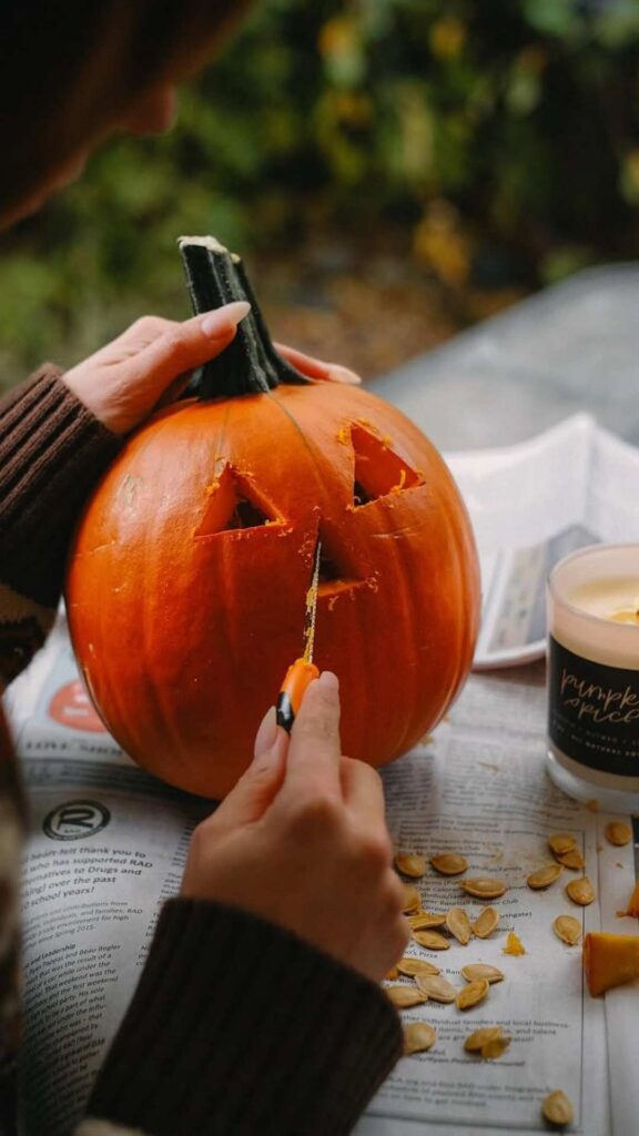 Fall Date Ideas