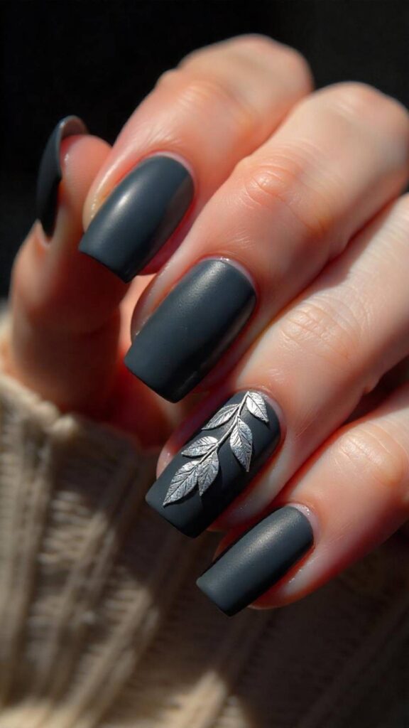 Fall Nail Ideas