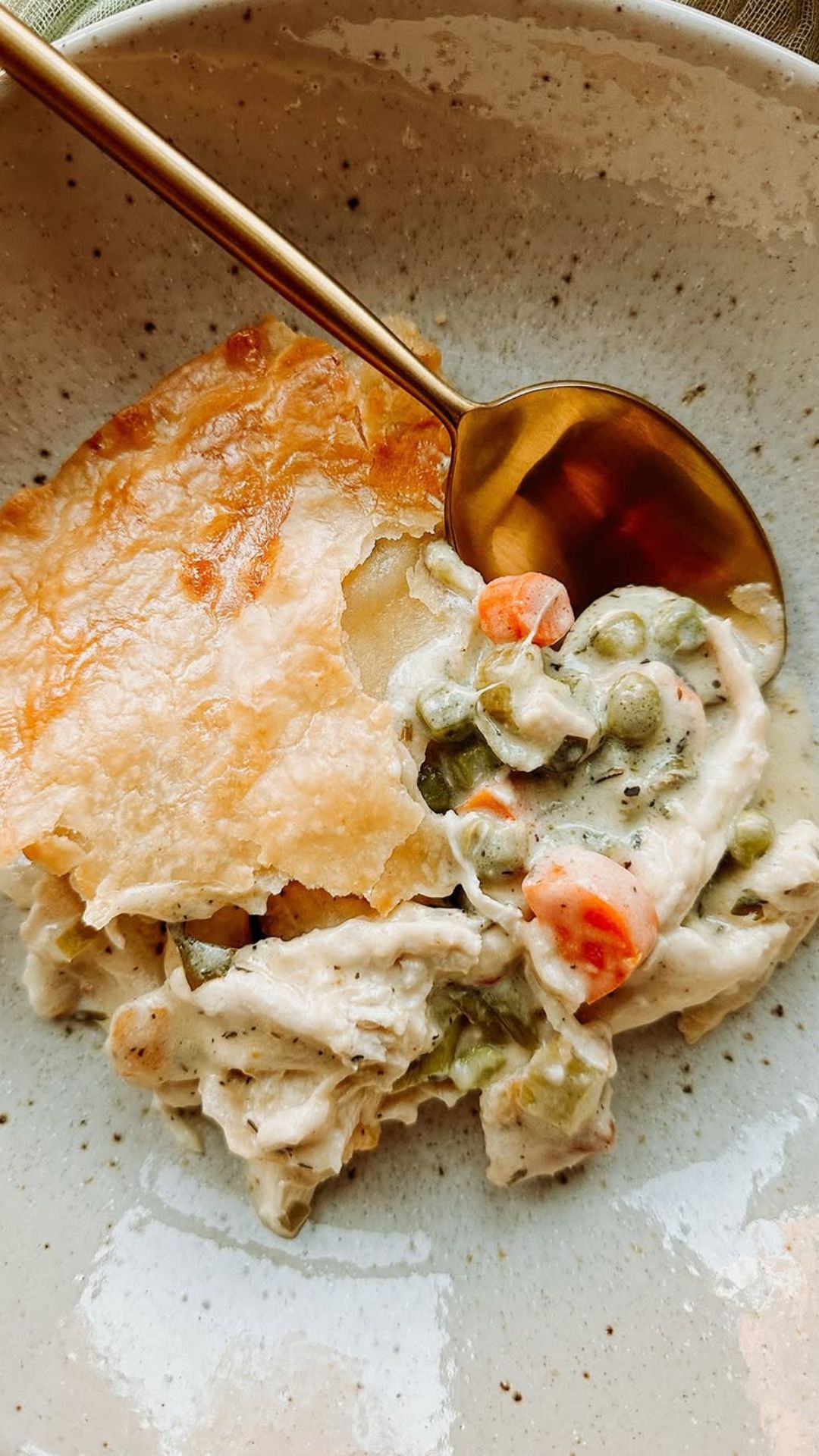 Winter Dinner Ideas