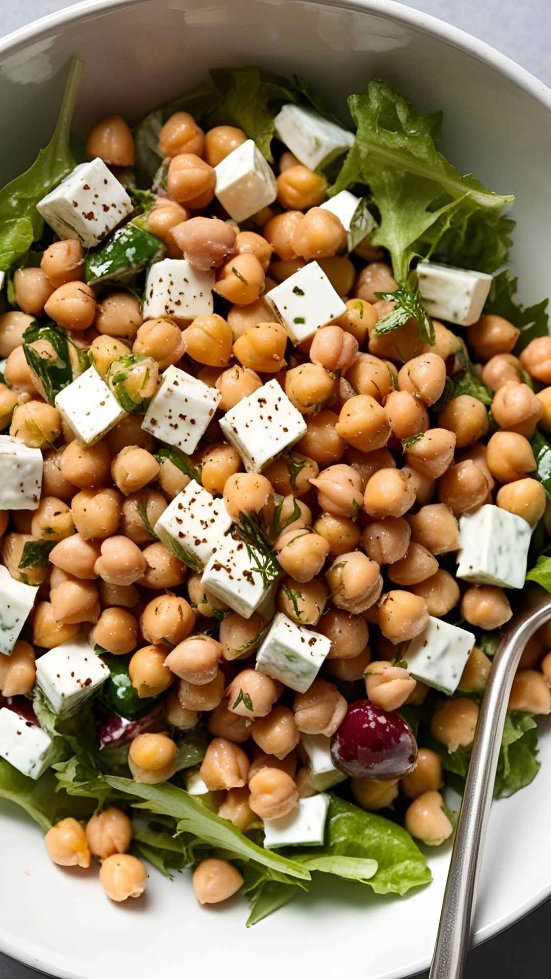 Summer Meal Ideas