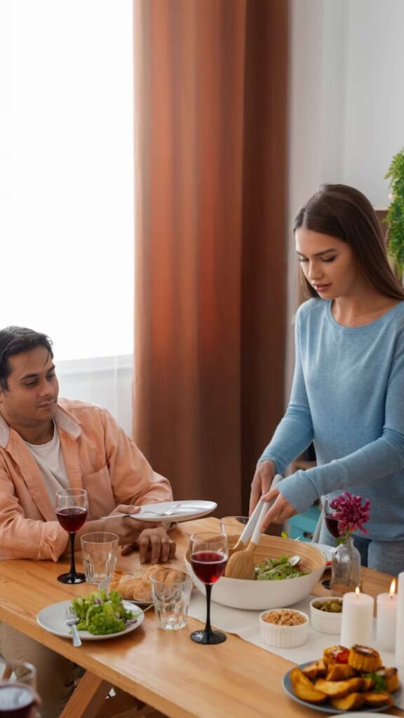 Romantic Date Ideas