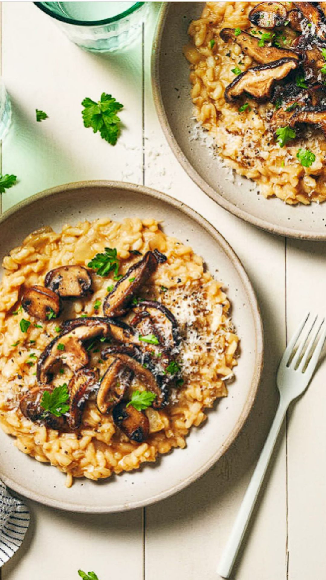 Winter Dinner Ideas