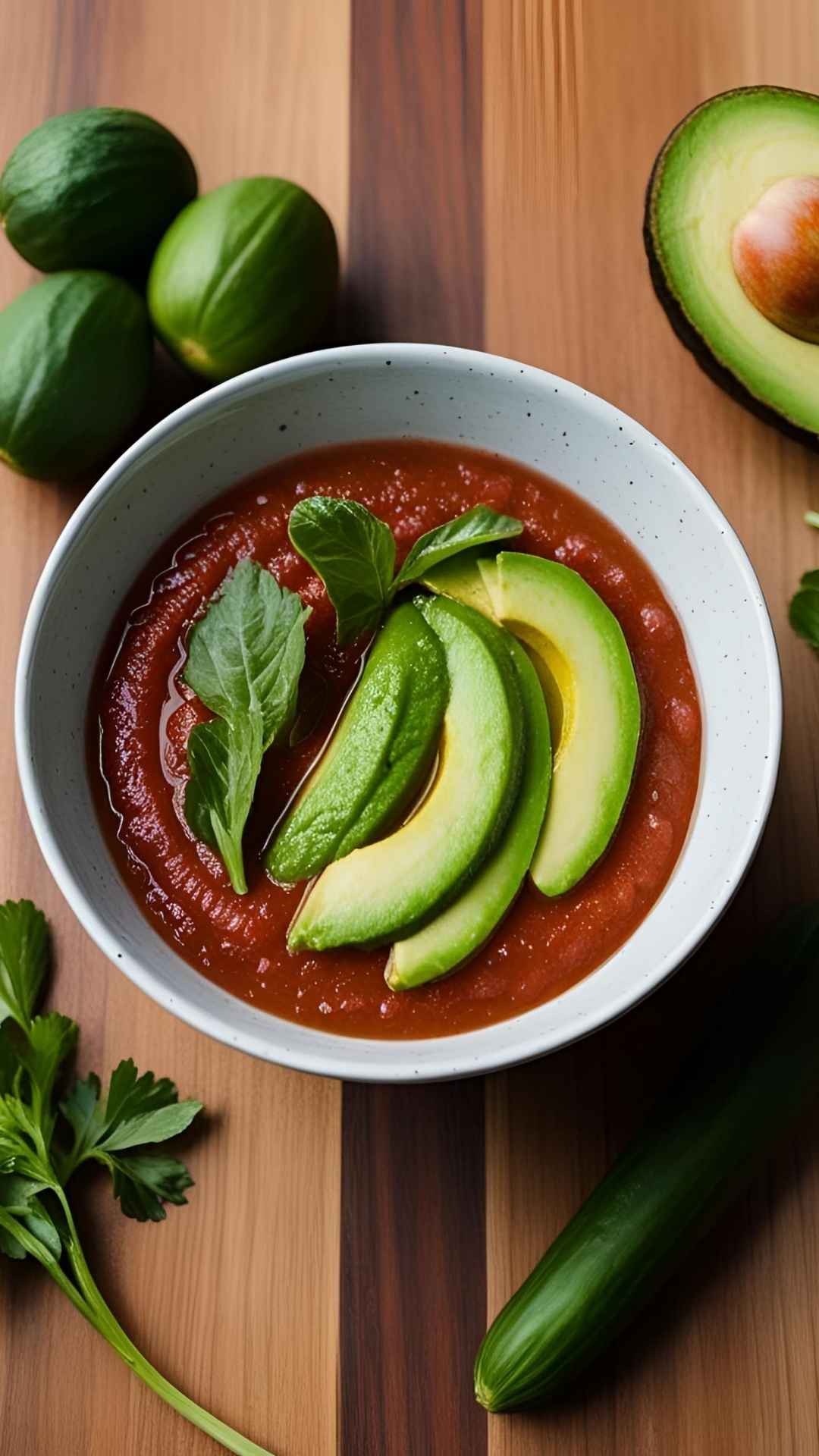 Summer Meal Ideas