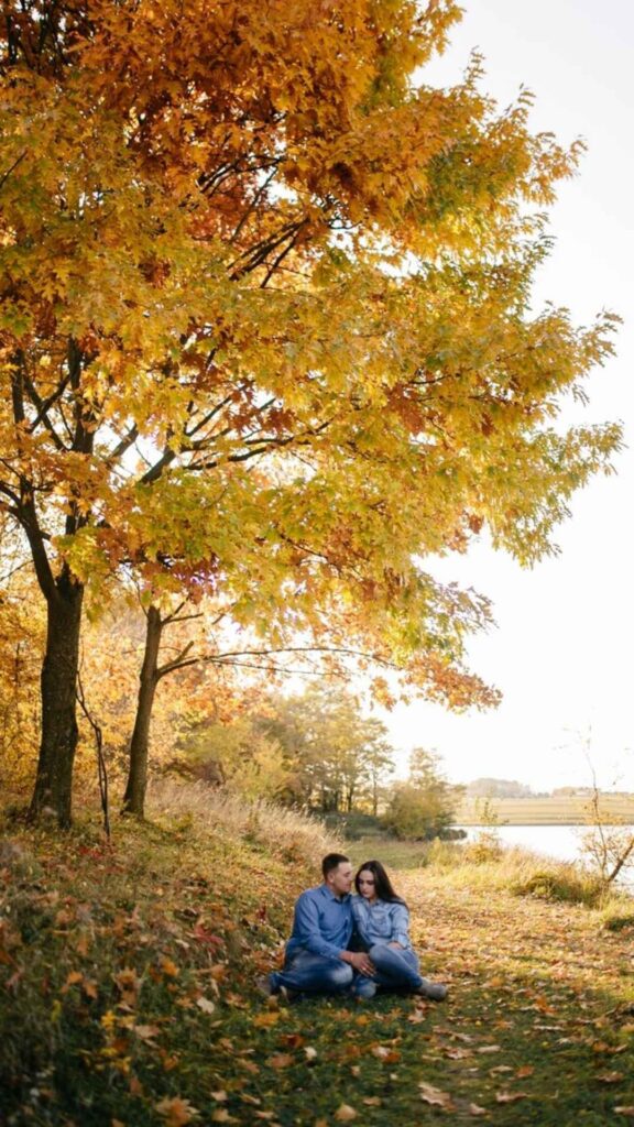 Fall Date Ideas