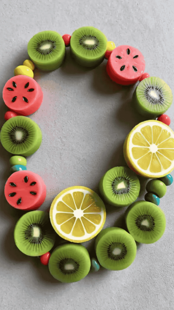 Clay Bracelet Ideas