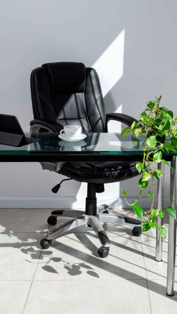 Corner Desk Ideas