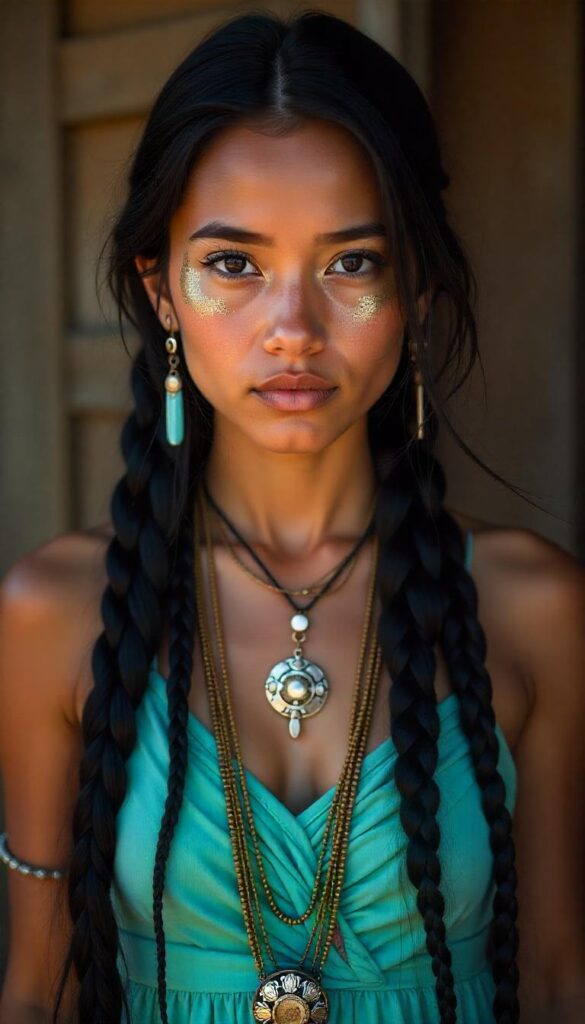 HOCO Makeup Ideas