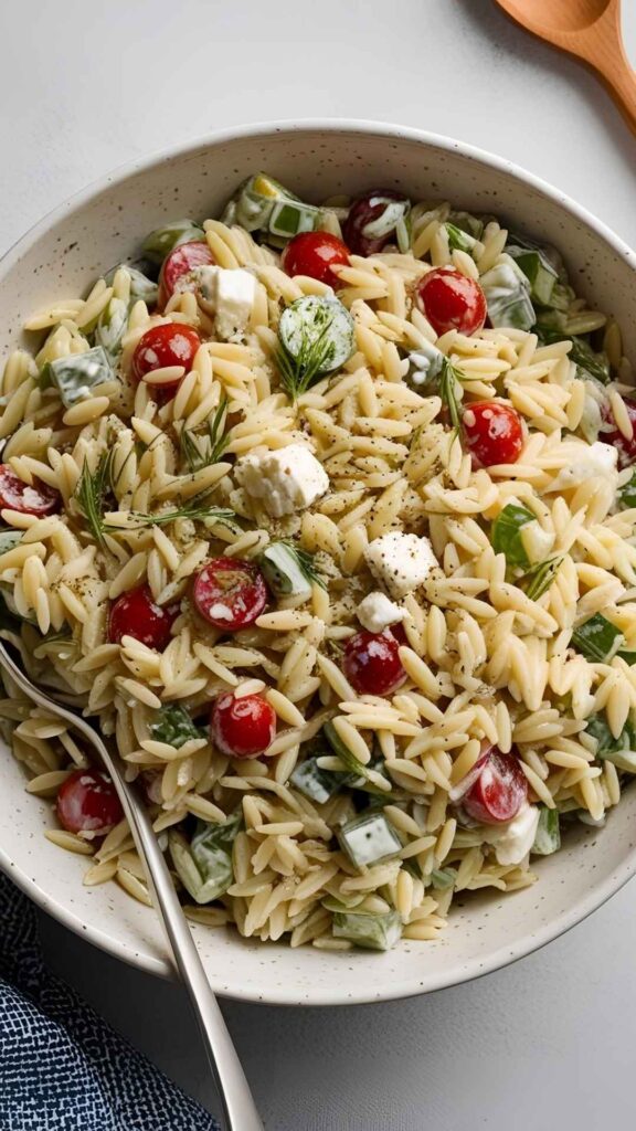 Summer Dinner Ideas