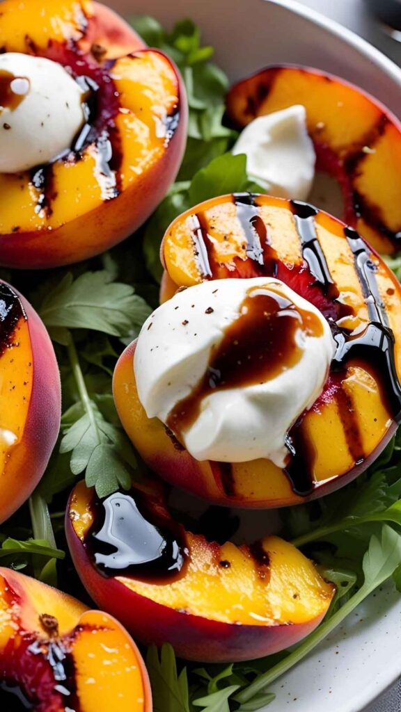 Summer Dinner Ideas