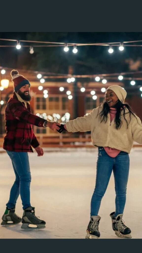 Winter Date Ideas