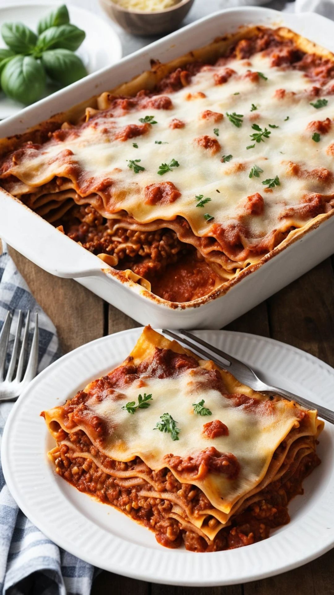 Winter Dinner Ideas