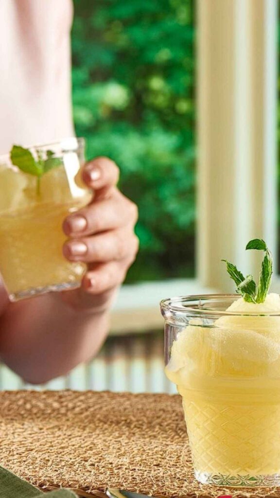 Summer Dessert Ideas