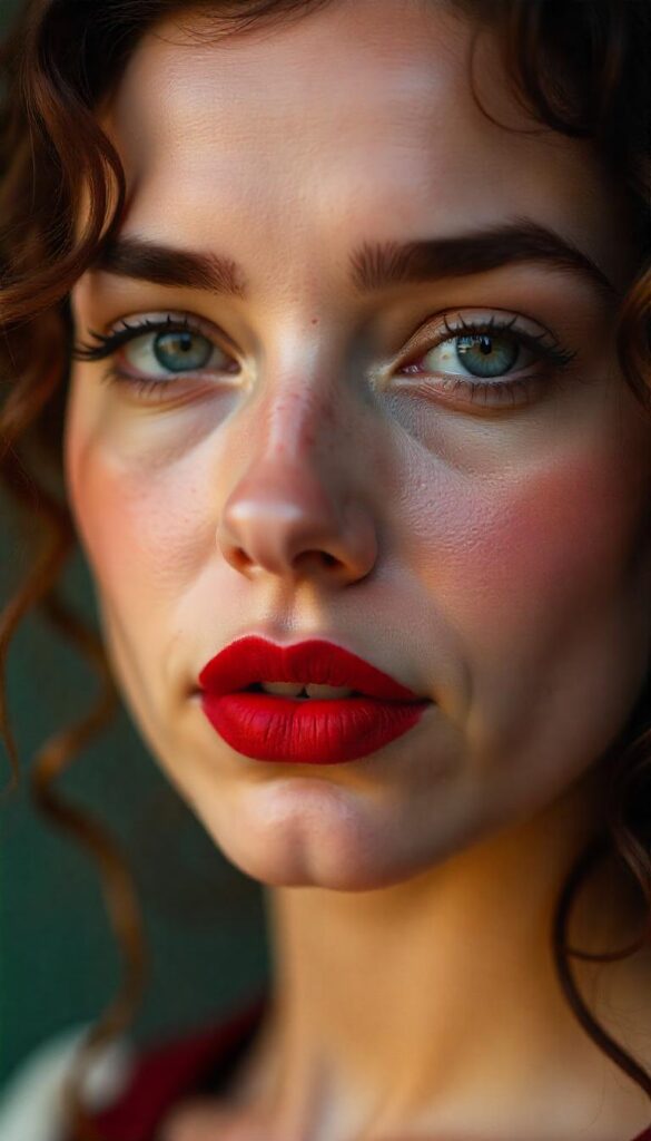 Pirate Makeup Ideas