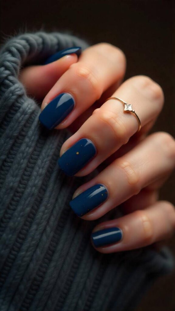 Fall Nail Ideas