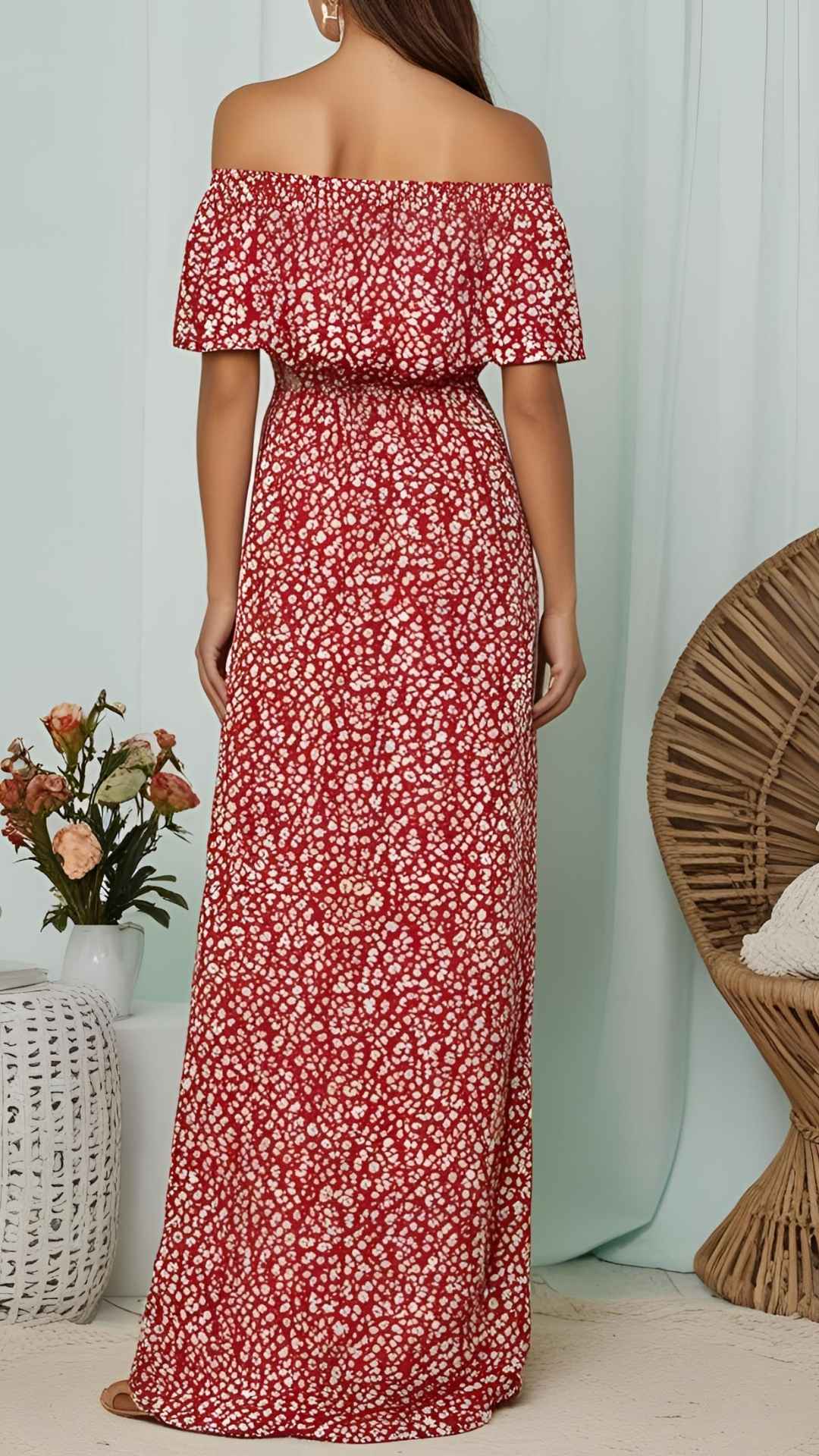 Summer Outfit Idea