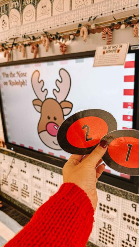 Christmas Games Ideas