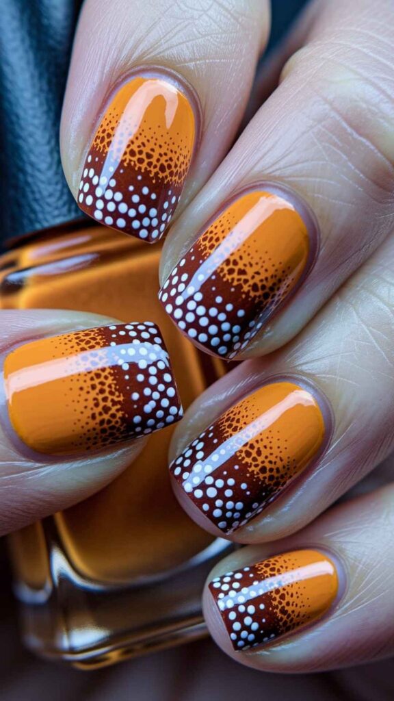 Fall Nail Ideas