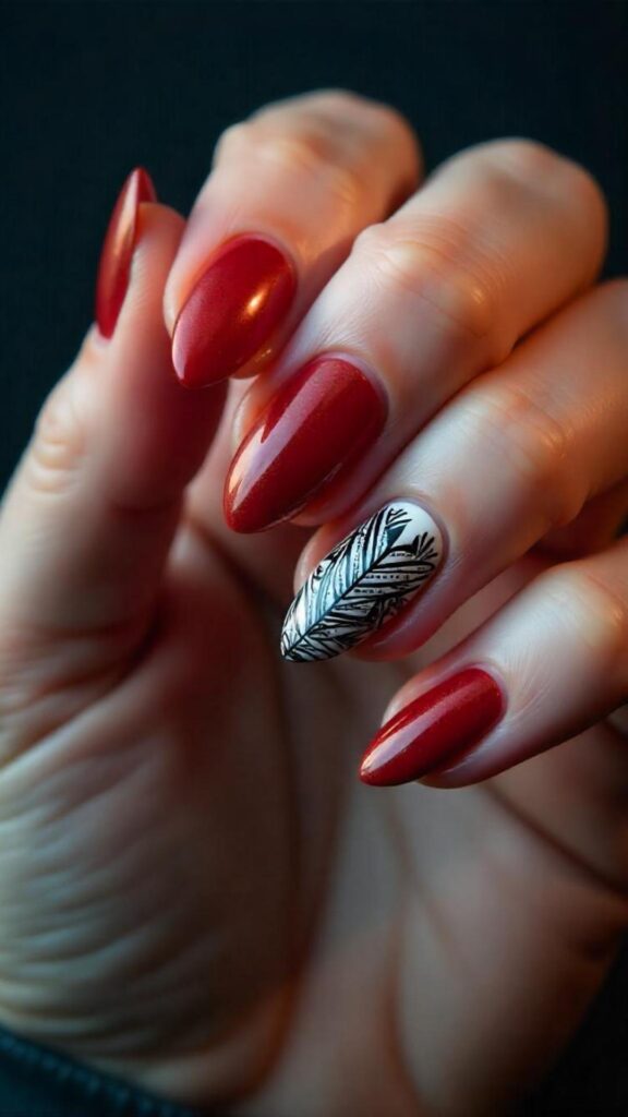 Fall Nail Ideas
