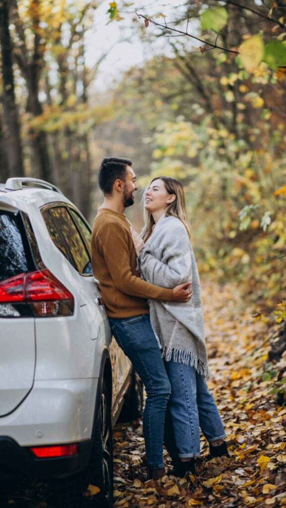Fall Date Ideas