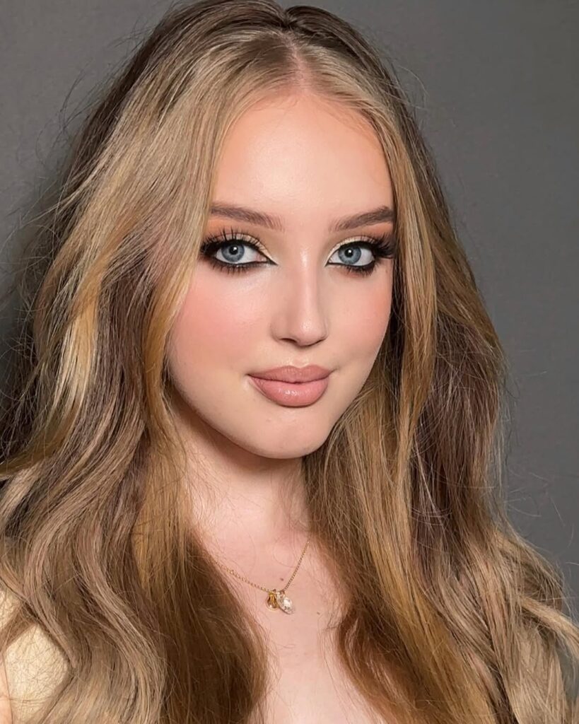 HOCO Makeup Ideas